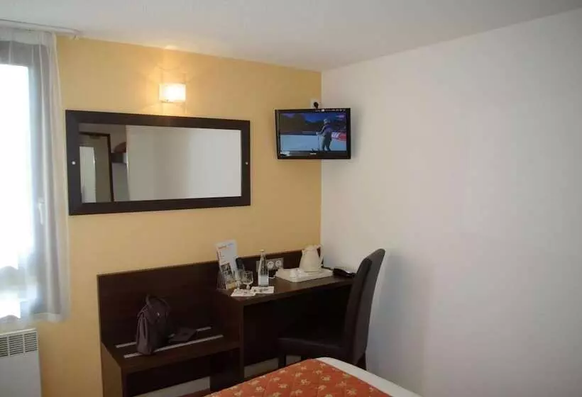 فندق Le Vert Galant