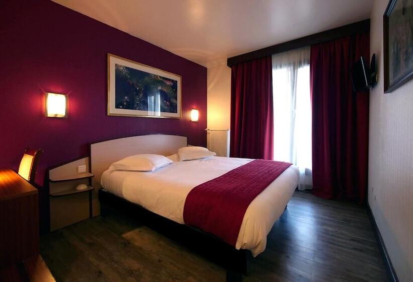 酒店 Le Vert Galant