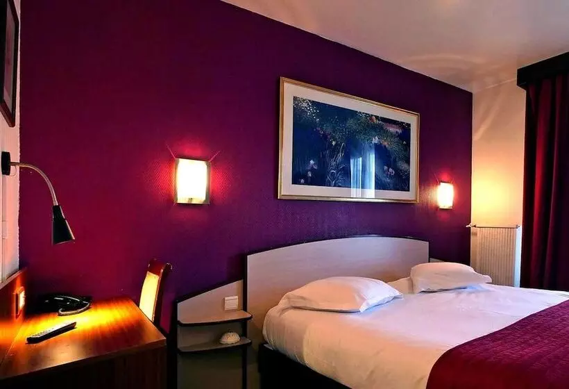 فندق Le Vert Galant