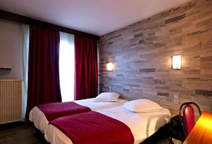 فندق Le Vert Galant