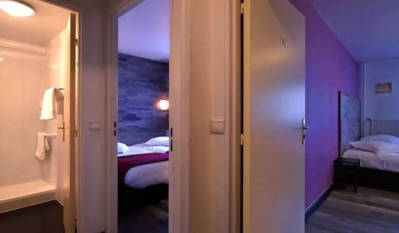 فندق Le Vert Galant