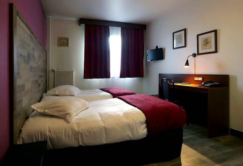 酒店 Le Vert Galant