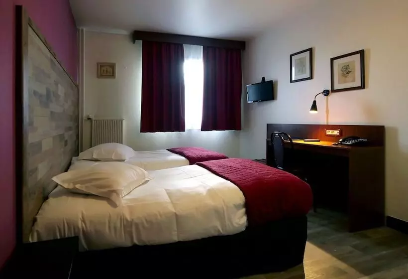 فندق Le Vert Galant