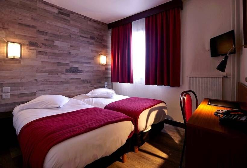 酒店 Le Vert Galant