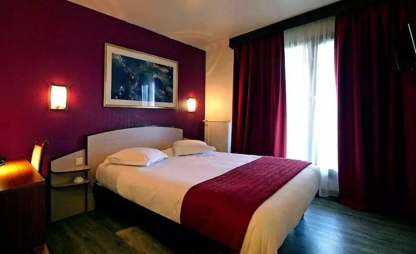 فندق Le Vert Galant