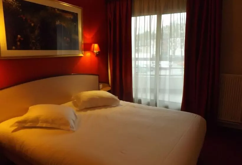 فندق Le Vert Galant