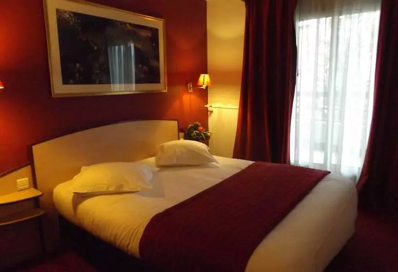 فندق Le Vert Galant