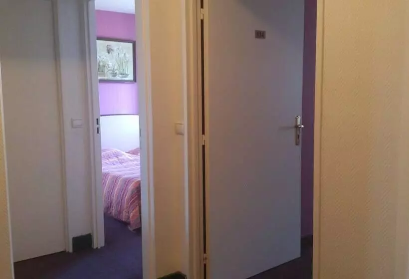 فندق Le Vert Galant