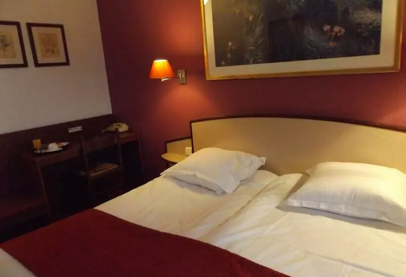 فندق Le Vert Galant