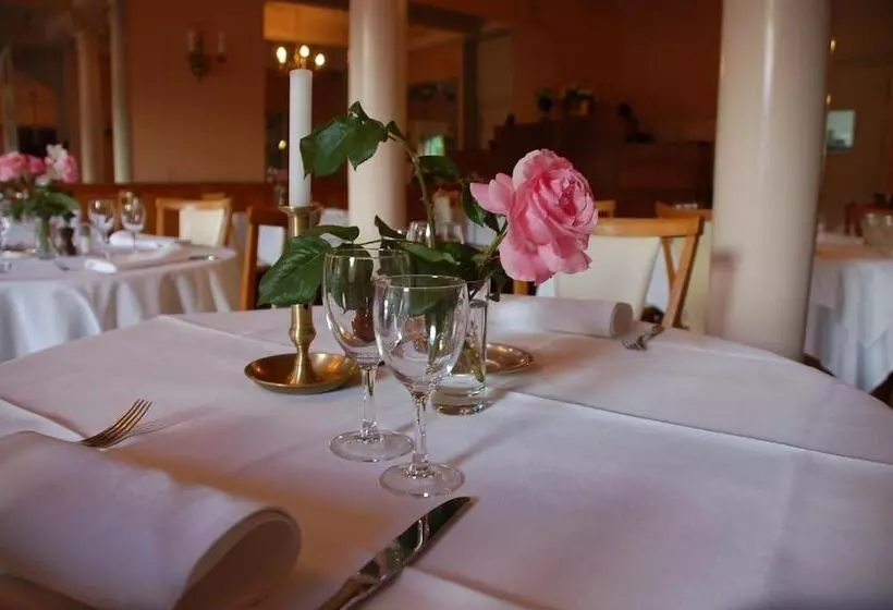 酒店 Logis Hôtel Regina