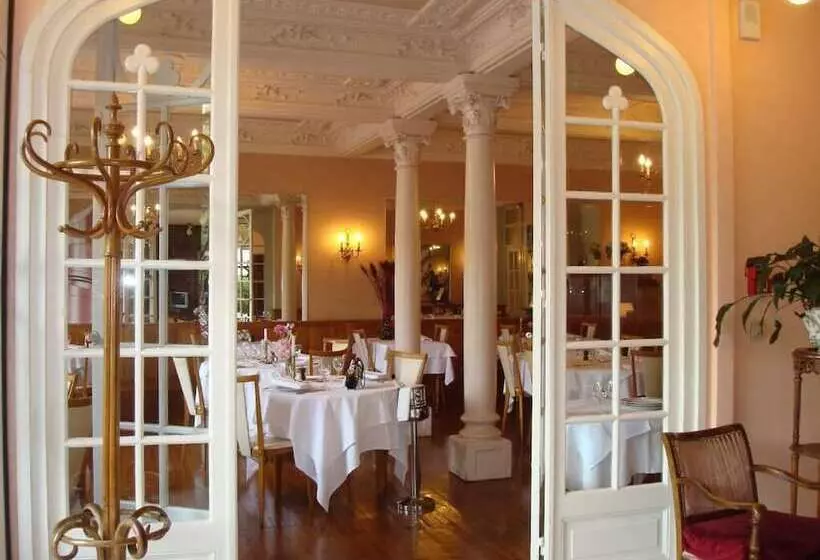 酒店 Logis Hôtel Regina