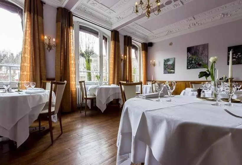 酒店 Logis Hôtel Regina