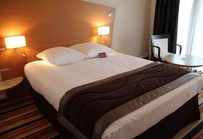 Hotel Mercure Orleans Centre Bords De Loire
