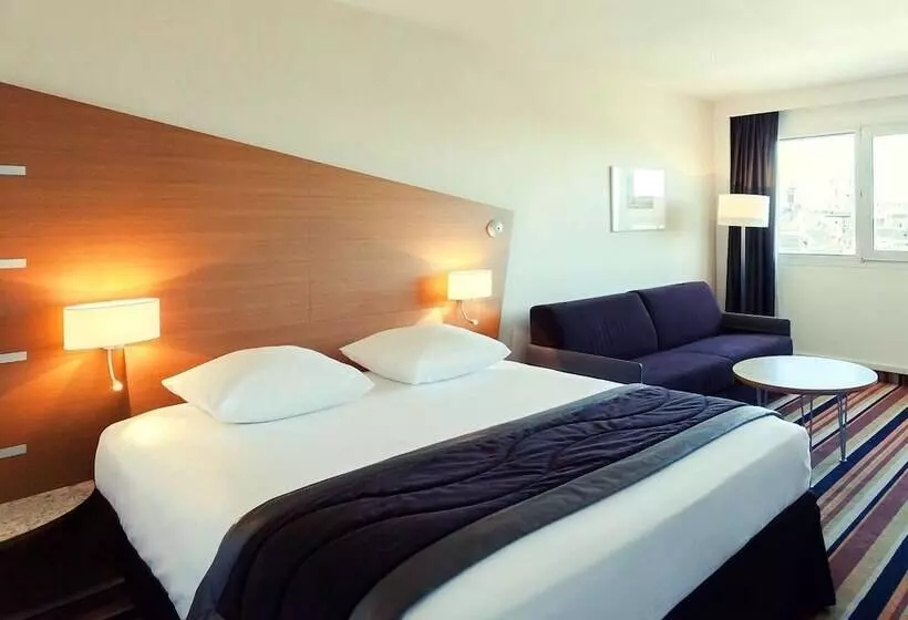 Hotel Mercure Orleans Centre Bords De Loire
