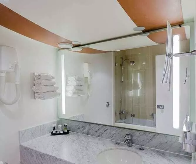 Hotel Mercure Orleans Centre Bords De Loire