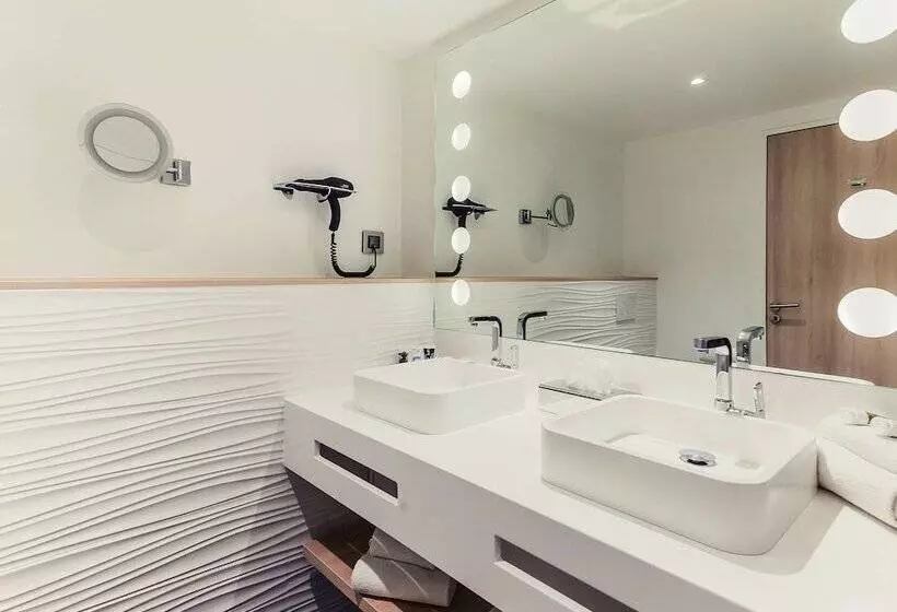 Hotel Mercure Orleans Centre Bords De Loire