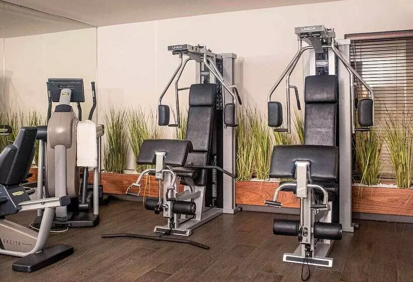 Hotel Mercure Orleans Centre Bords De Loire