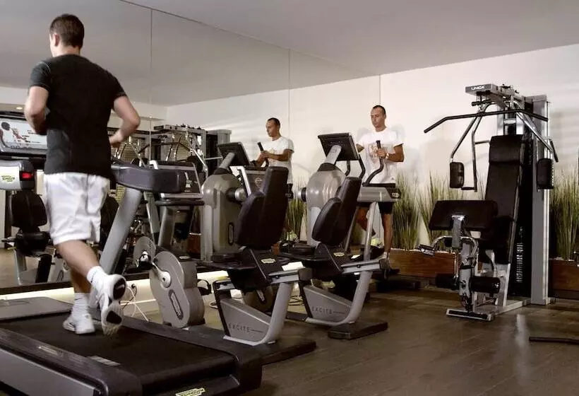 Hotel Mercure Orleans Centre Bords De Loire