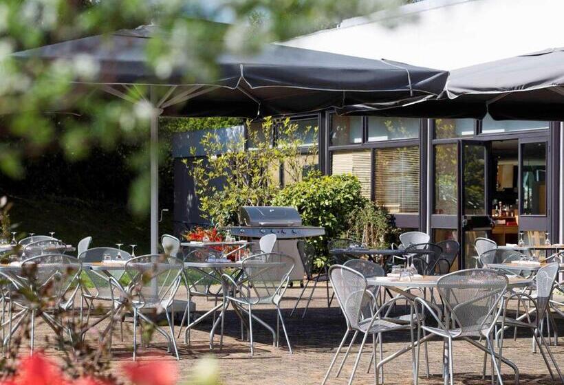 هتل Mercure Paris Le Bourget Aeroport