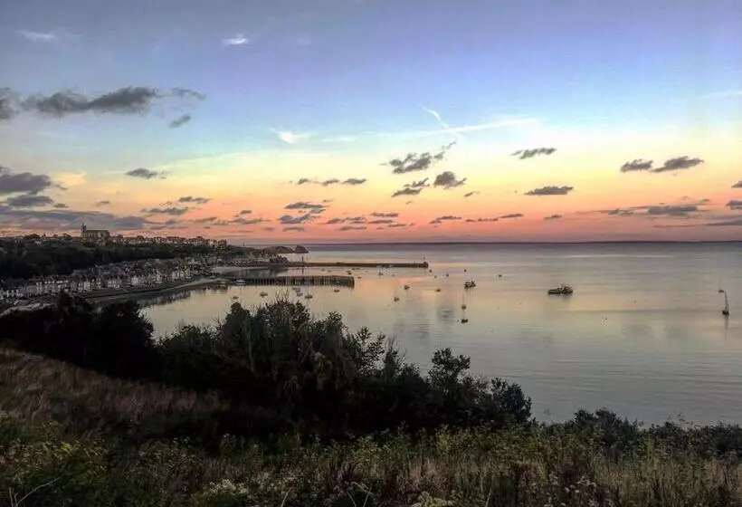 ホテル Nuit Et Jour   La Maison De Lucile