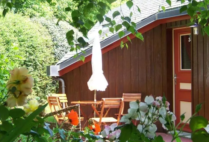 ホテル Nuit Et Jour   La Maison De Lucile