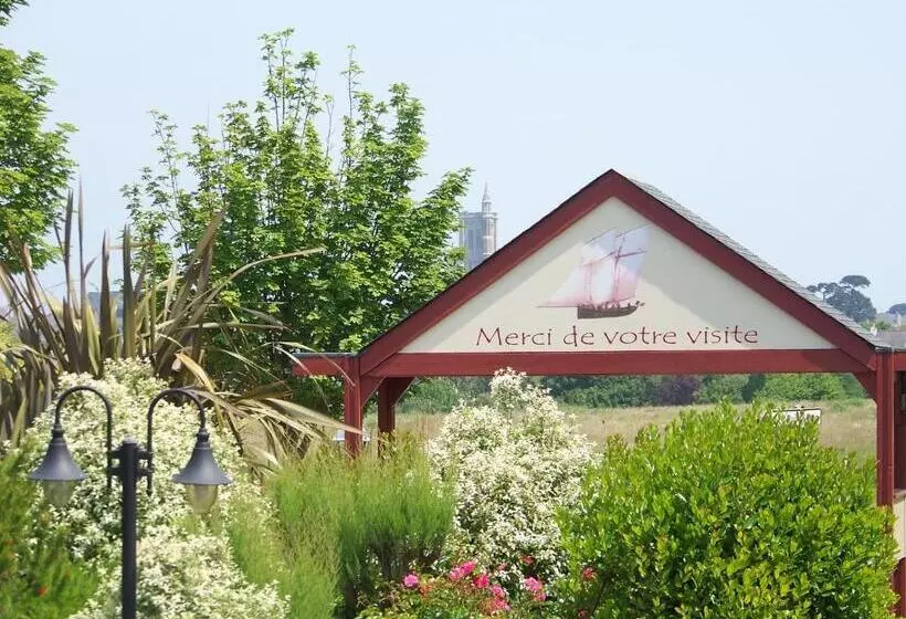 ホテル Nuit Et Jour   La Maison De Lucile