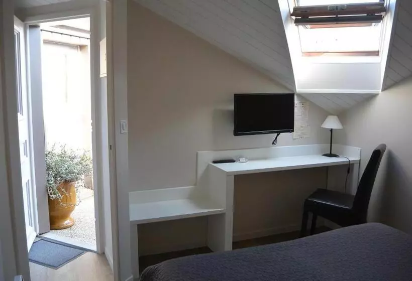 ホテル Nuit Et Jour   La Maison De Lucile