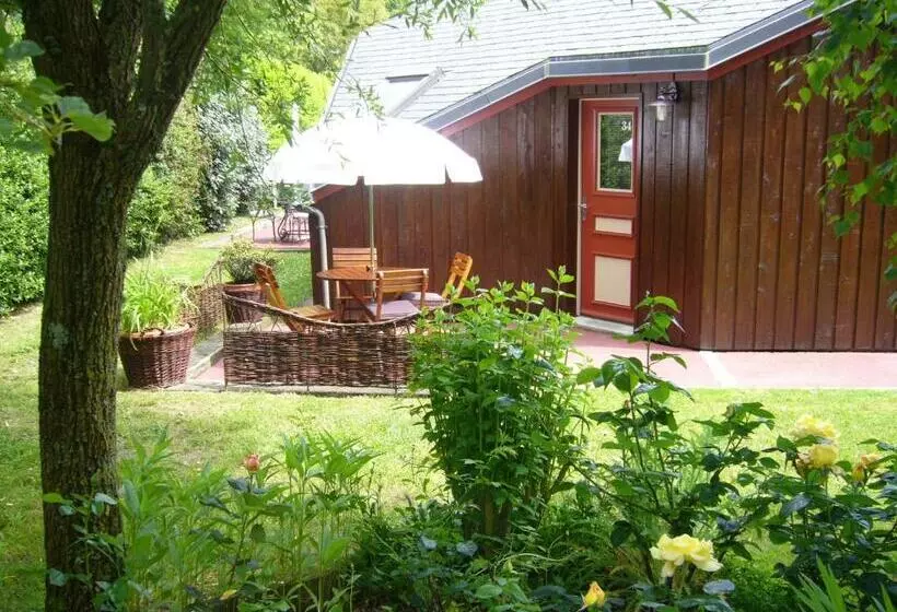 ホテル Nuit Et Jour   La Maison De Lucile