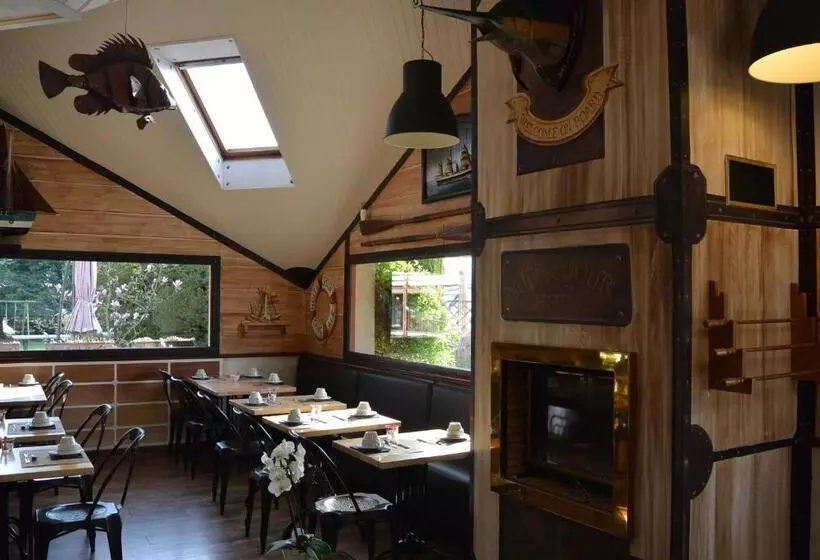 ホテル Nuit Et Jour   La Maison De Lucile