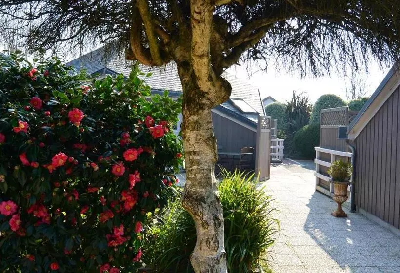 ホテル Nuit Et Jour   La Maison De Lucile