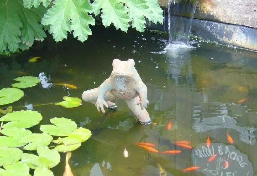 ホテル Nuit Et Jour   La Maison De Lucile