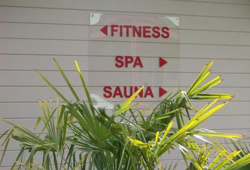 ホテル Nuit Et Jour   La Maison De Lucile