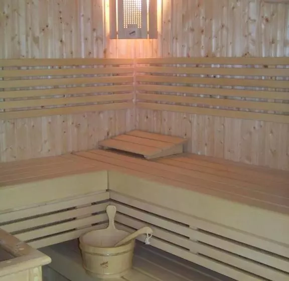 ホテル Nuit Et Jour   La Maison De Lucile