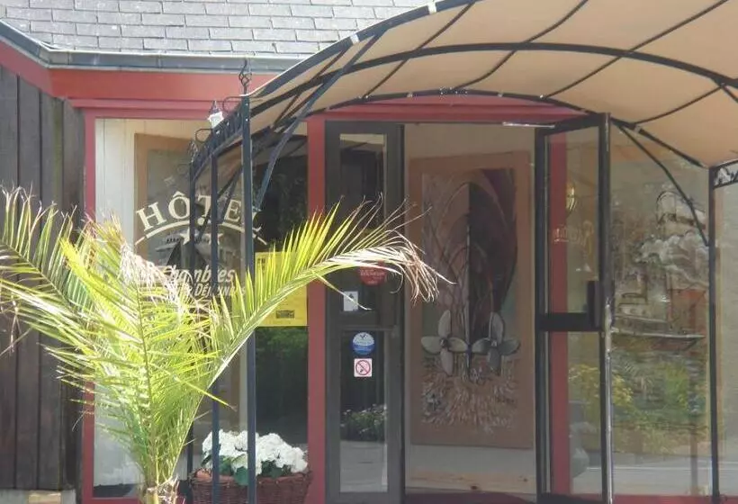 ホテル Nuit Et Jour   La Maison De Lucile