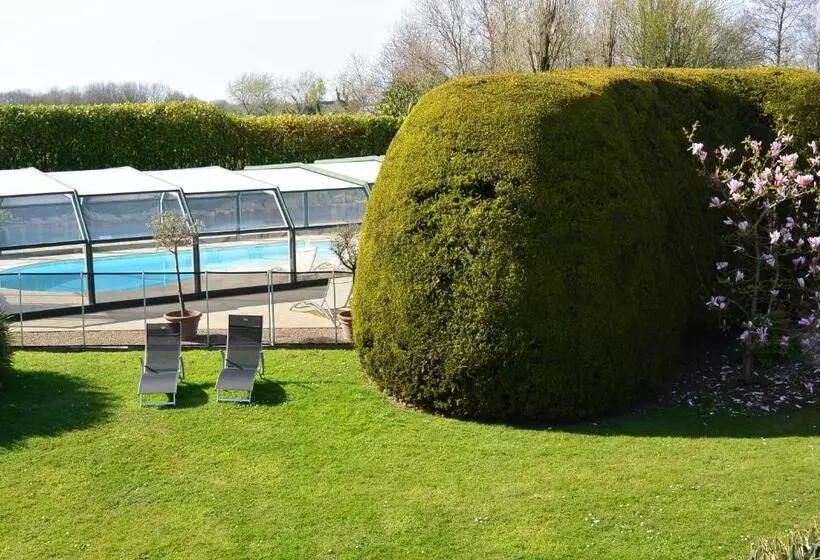 ホテル Nuit Et Jour   La Maison De Lucile