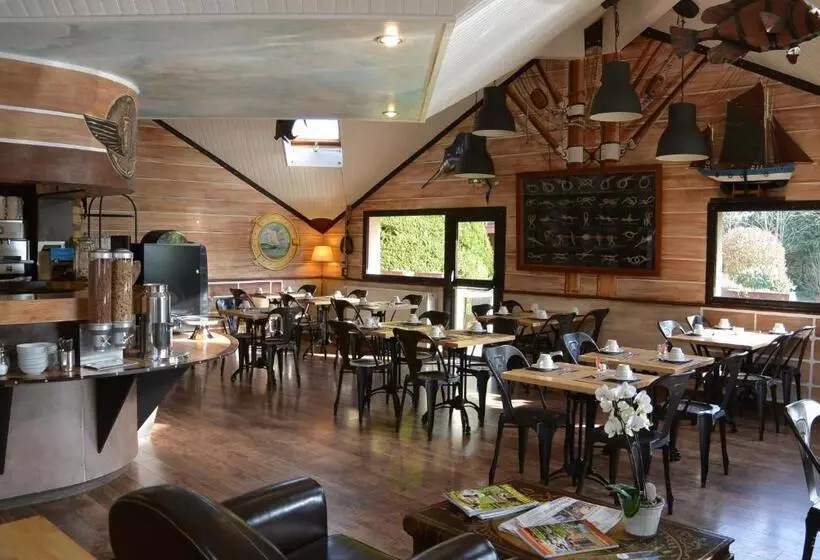 ホテル Nuit Et Jour   La Maison De Lucile