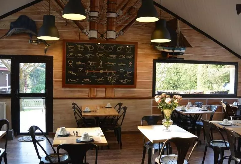 ホテル Nuit Et Jour   La Maison De Lucile