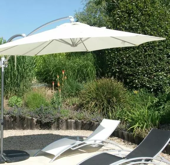 ホテル Nuit Et Jour   La Maison De Lucile