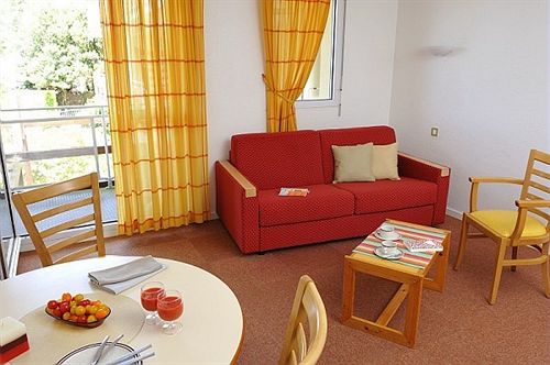 호텔 Résidence Maeva Orion Ker Avel