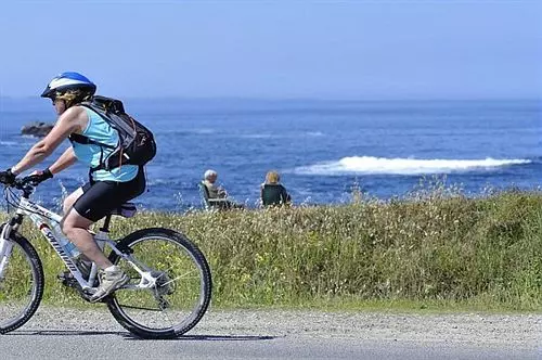 酒店 Résidence Maeva Orion Ker Avel