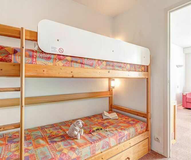 호텔 Résidence Maeva Orion Ker Avel