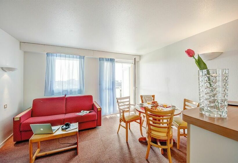 호텔 Résidence Maeva Orion Ker Avel