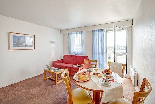 호텔 Résidence Maeva Orion Ker Avel