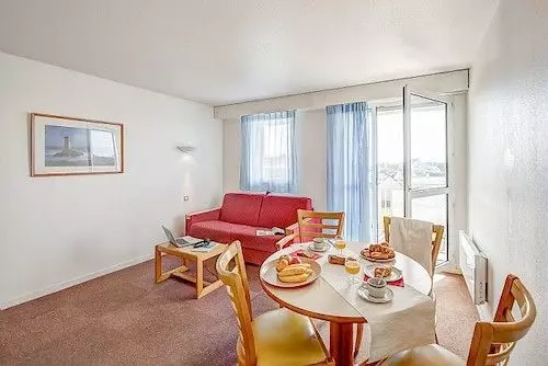 Hotel Résidence Maeva Orion Ker Avel