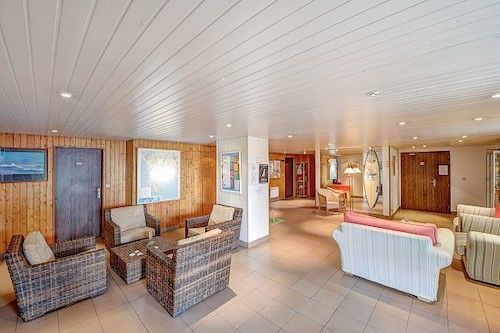 호텔 Résidence Maeva Orion Ker Avel