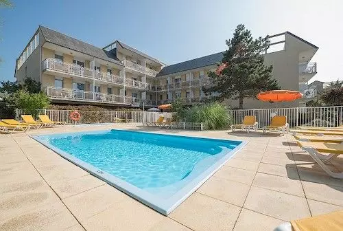 Hotel Résidence Maeva Orion Ker Avel