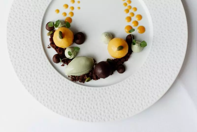 فندق Restaurant Relais De La Poste Strasbourg Nord