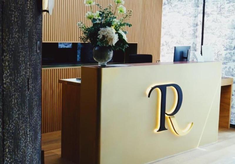 בית מלון כפרי Restaurant Relais De La Poste  Strasbourg Nord