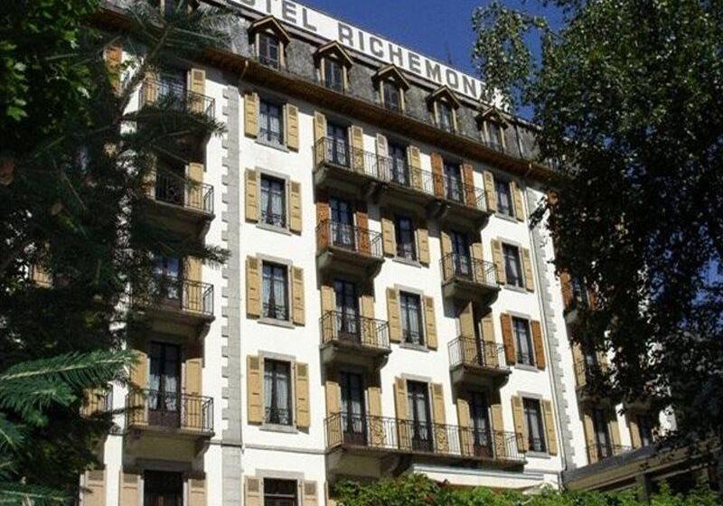 בית מלון כפרי Richemond