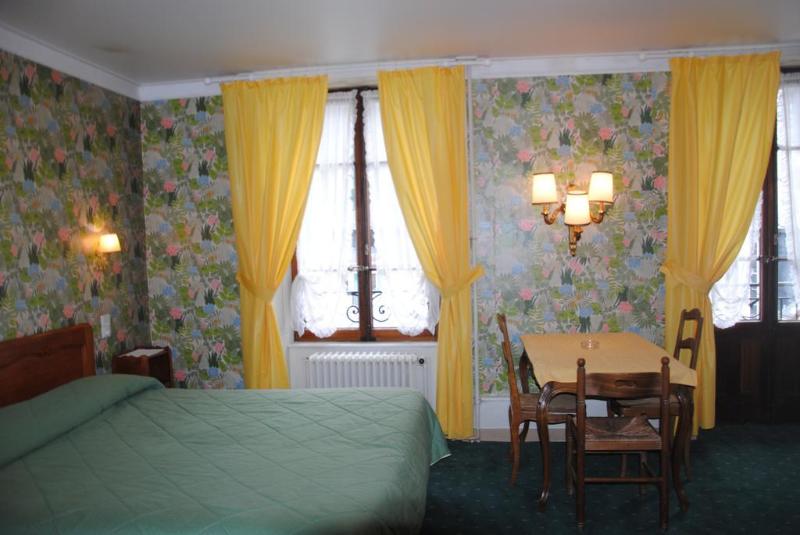 בית מלון כפרי Richemond